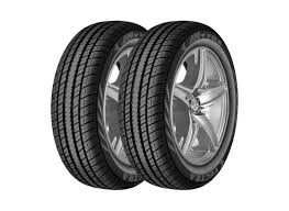 KIT 2 PN. 185/70 R14 88T VECTRA JK TYRES